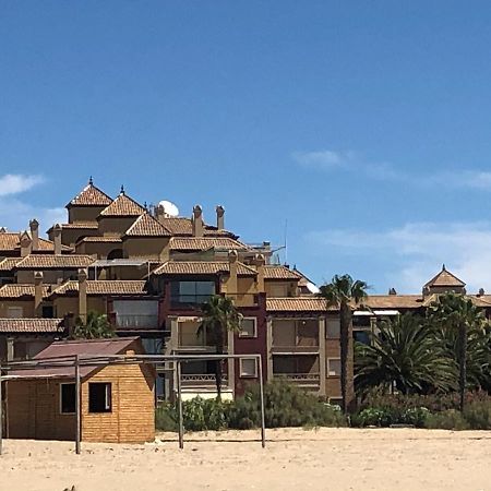Isla Canela Urbanizacion Alcaudon Apartamento 50M Playa מראה חיצוני תמונה