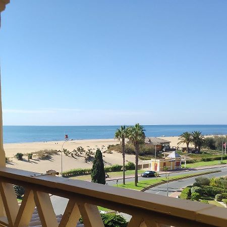 Isla Canela Urbanizacion Alcaudon Apartamento 50M Playa מראה חיצוני תמונה