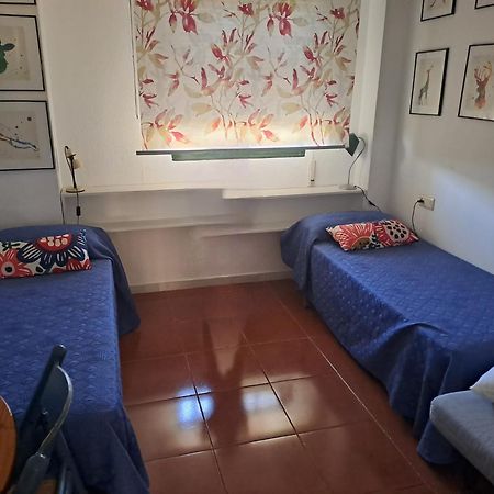 Isla Canela Urbanizacion Alcaudon Apartamento 50M Playa מראה חיצוני תמונה