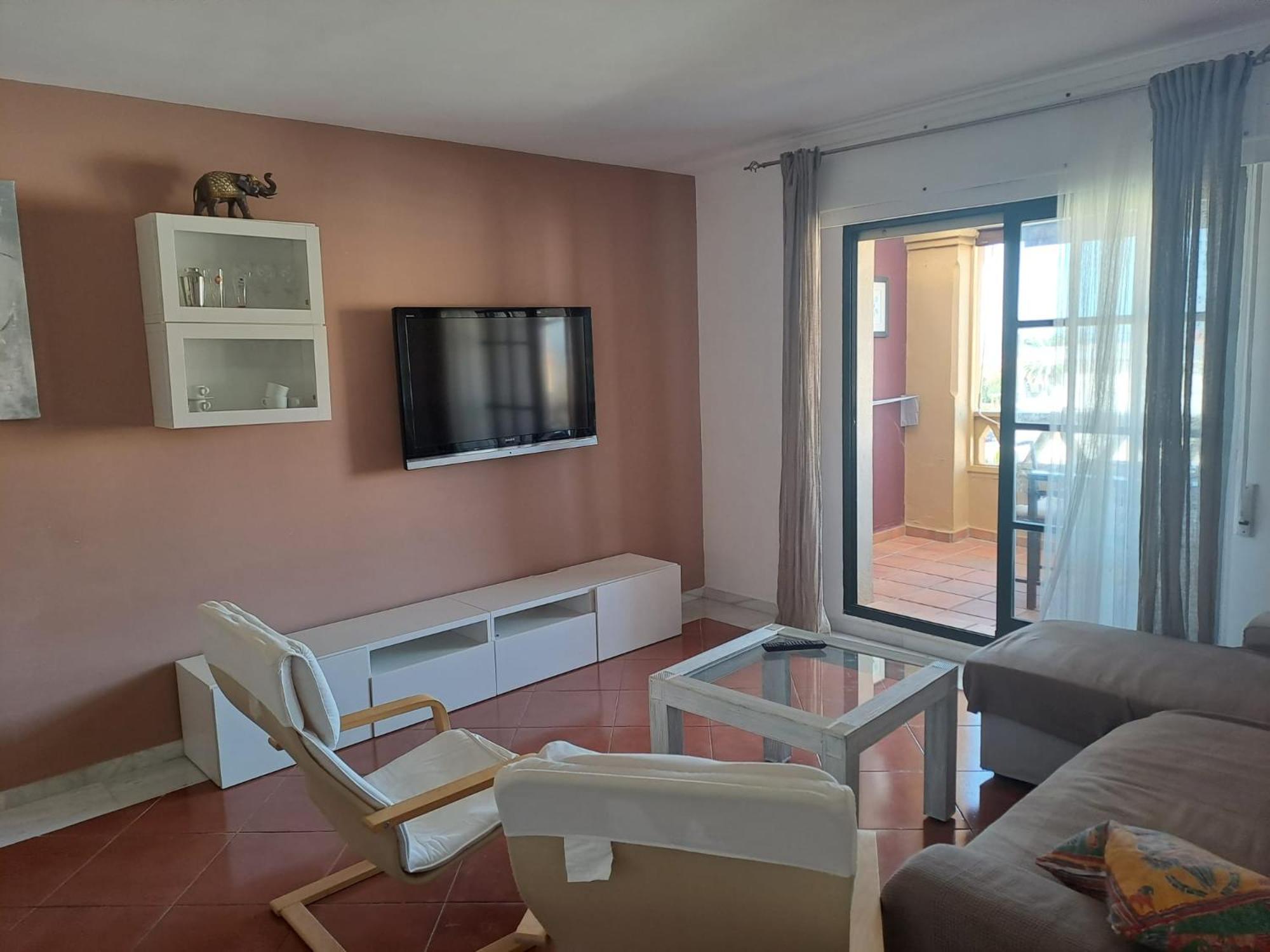 Isla Canela Urbanizacion Alcaudon Apartamento 50M Playa מראה חיצוני תמונה