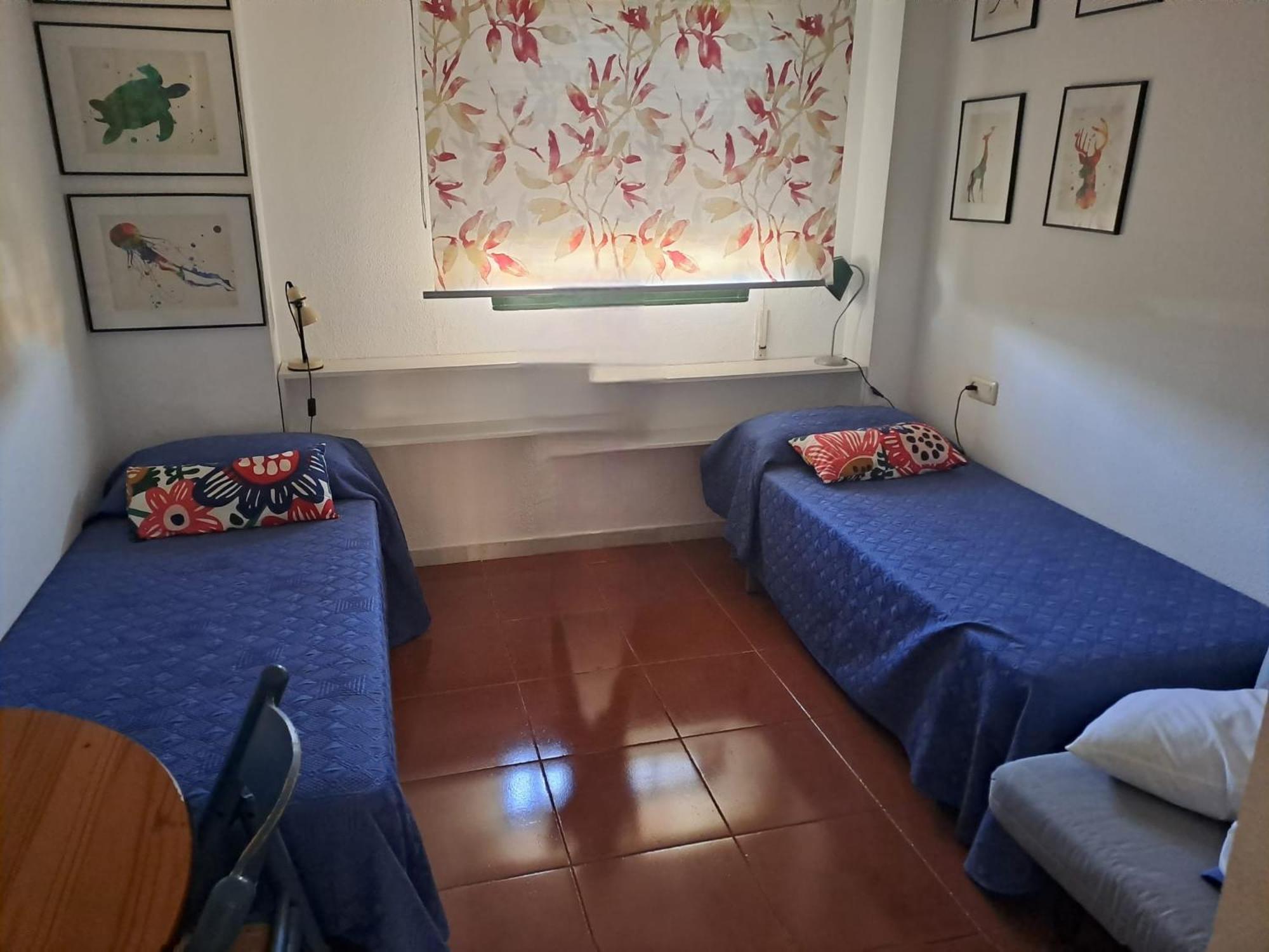 Isla Canela Urbanizacion Alcaudon Apartamento 50M Playa מראה חיצוני תמונה