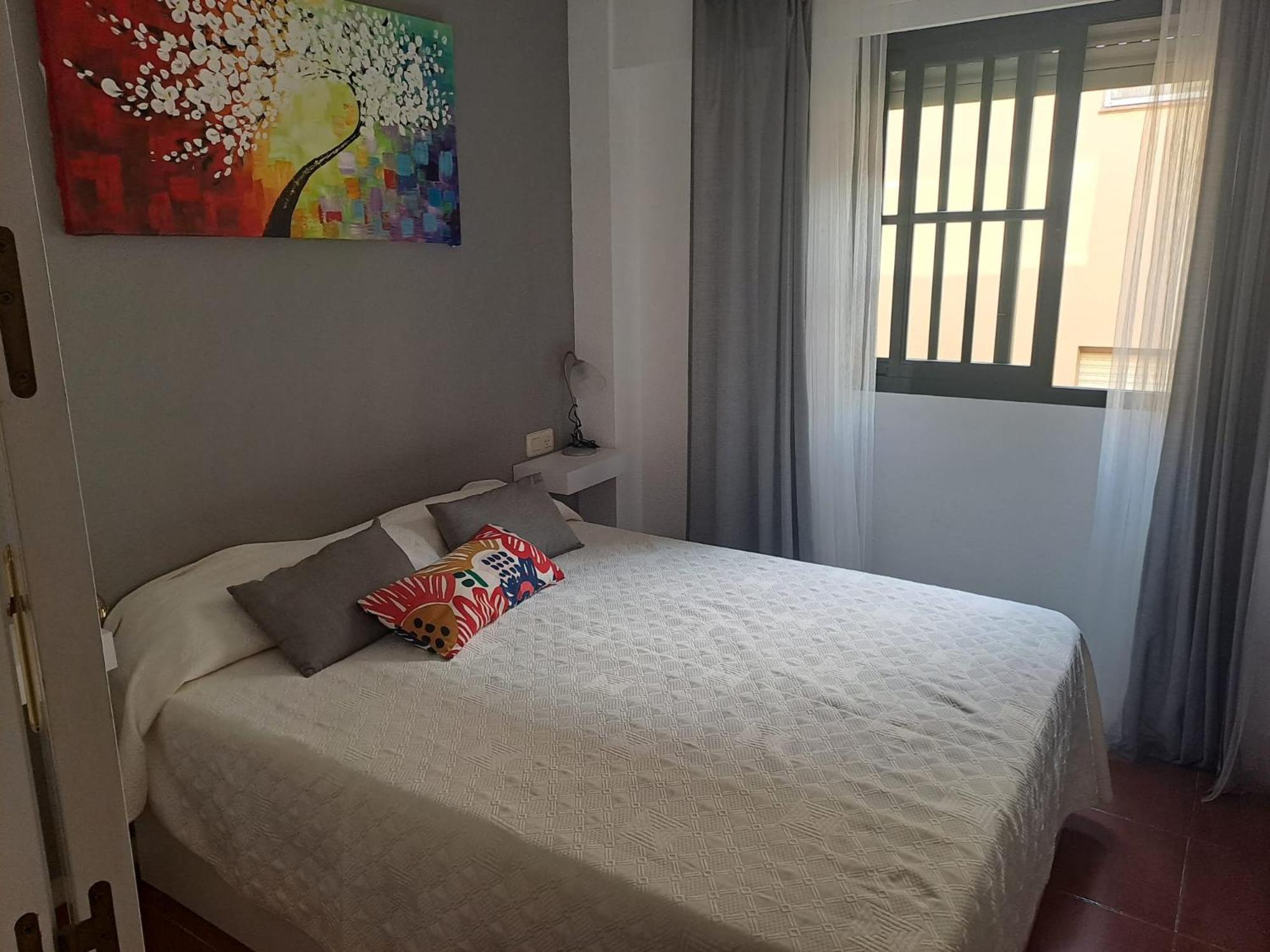 Isla Canela Urbanizacion Alcaudon Apartamento 50M Playa מראה חיצוני תמונה