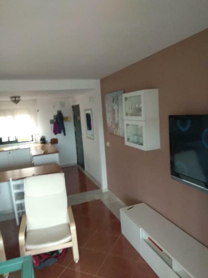 Isla Canela Urbanizacion Alcaudon Apartamento 50M Playa מראה חיצוני תמונה