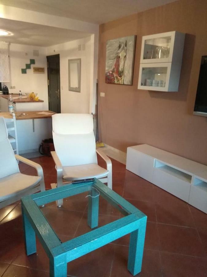 Isla Canela Urbanizacion Alcaudon Apartamento 50M Playa מראה חיצוני תמונה