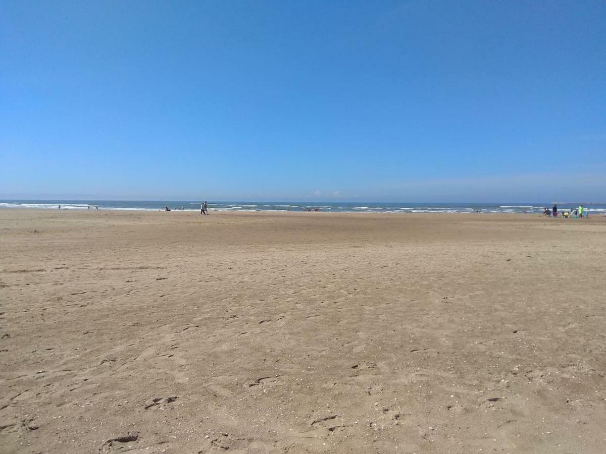 Isla Canela Urbanizacion Alcaudon Apartamento 50M Playa מראה חיצוני תמונה