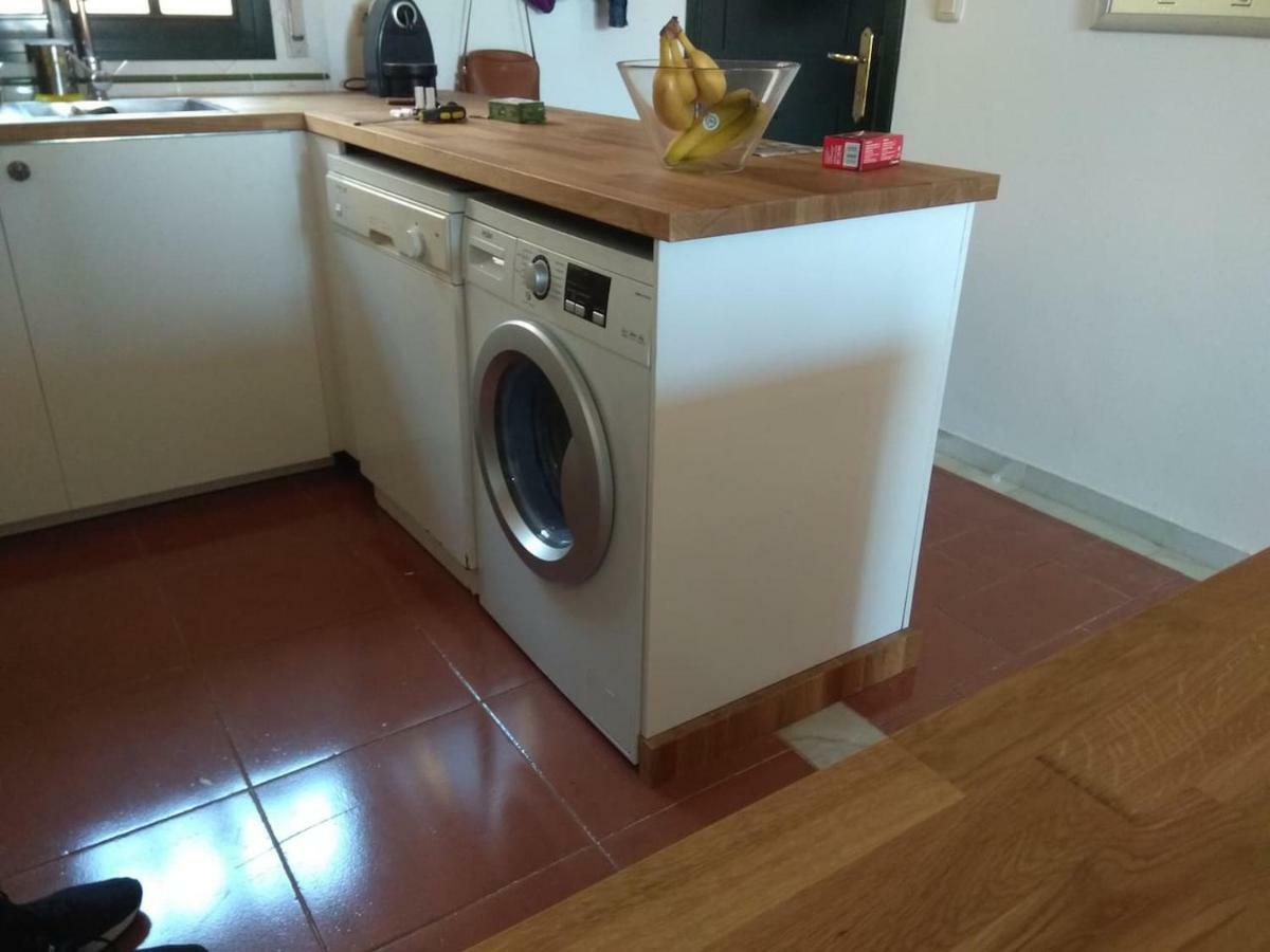 Isla Canela Urbanizacion Alcaudon Apartamento 50M Playa מראה חיצוני תמונה