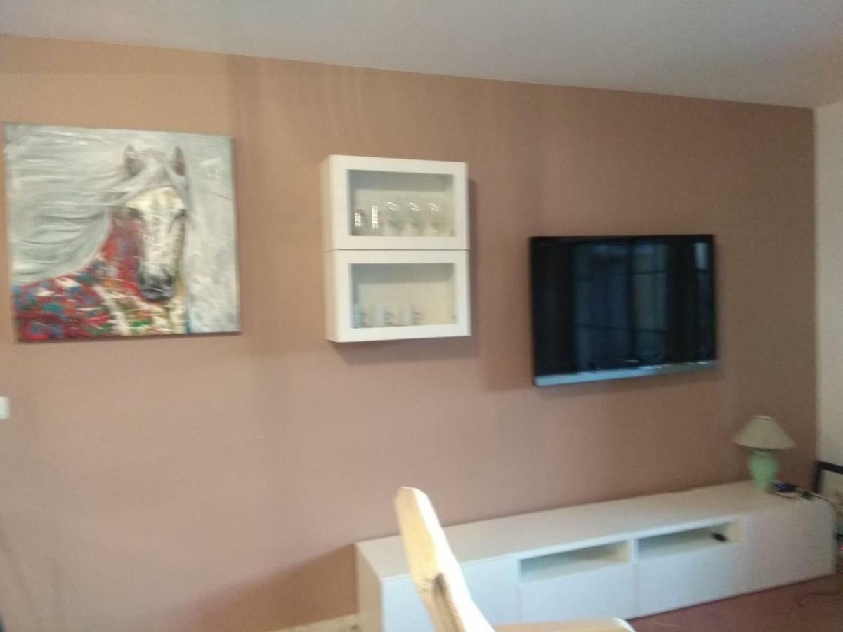 Isla Canela Urbanizacion Alcaudon Apartamento 50M Playa מראה חיצוני תמונה