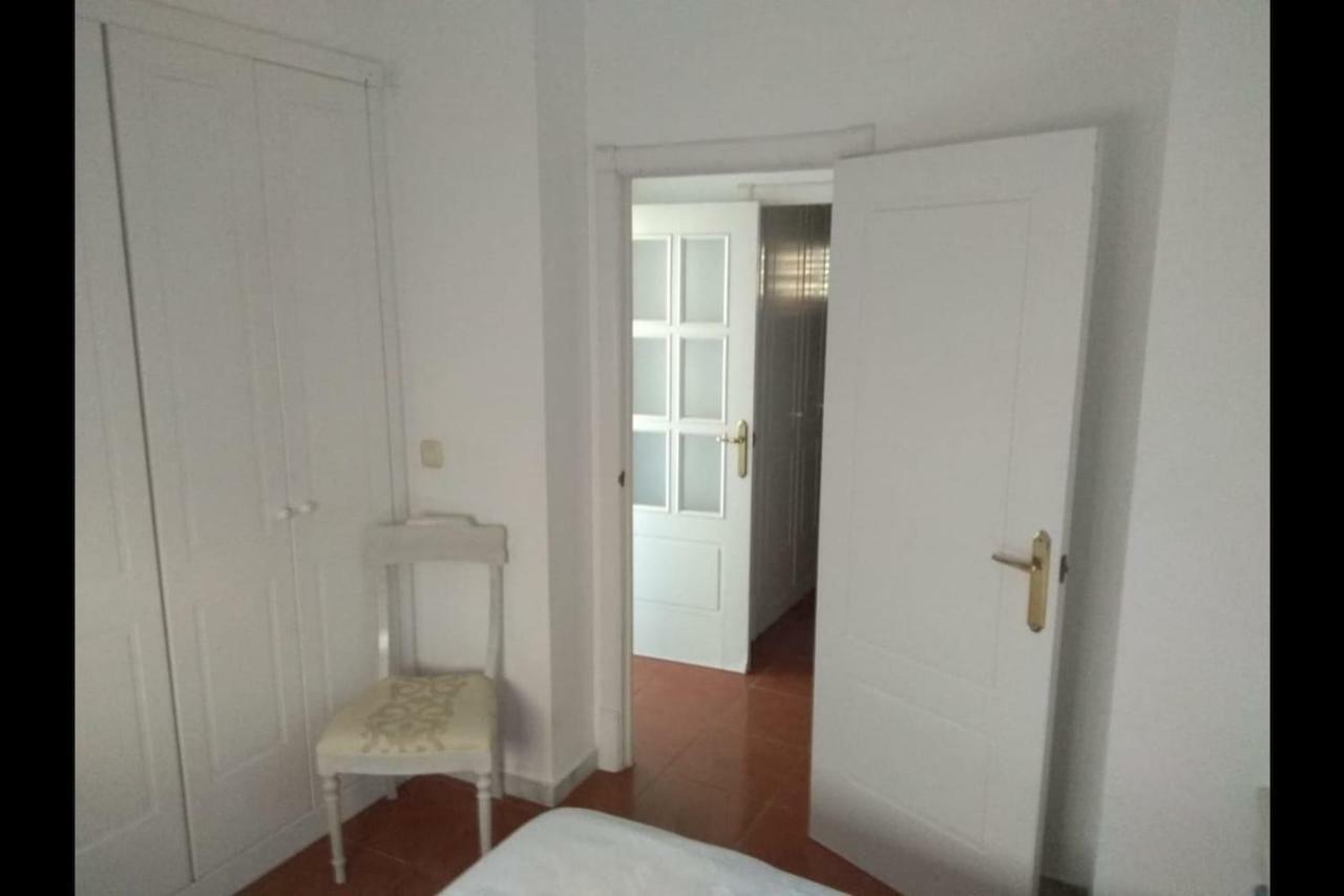 Isla Canela Urbanizacion Alcaudon Apartamento 50M Playa מראה חיצוני תמונה