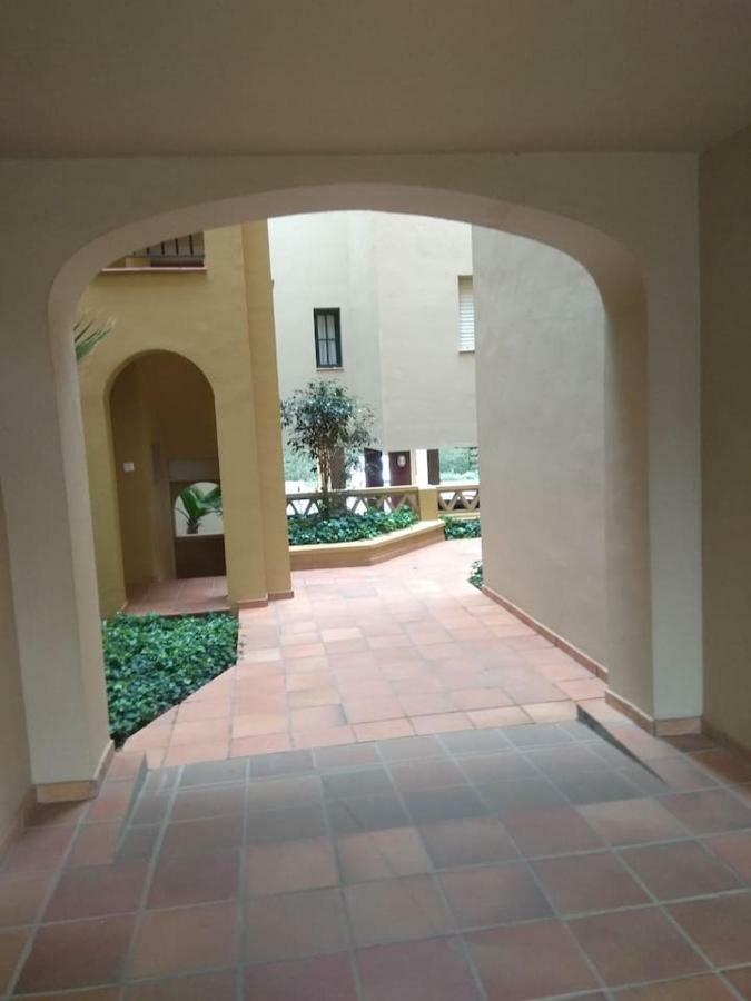 Isla Canela Urbanizacion Alcaudon Apartamento 50M Playa מראה חיצוני תמונה