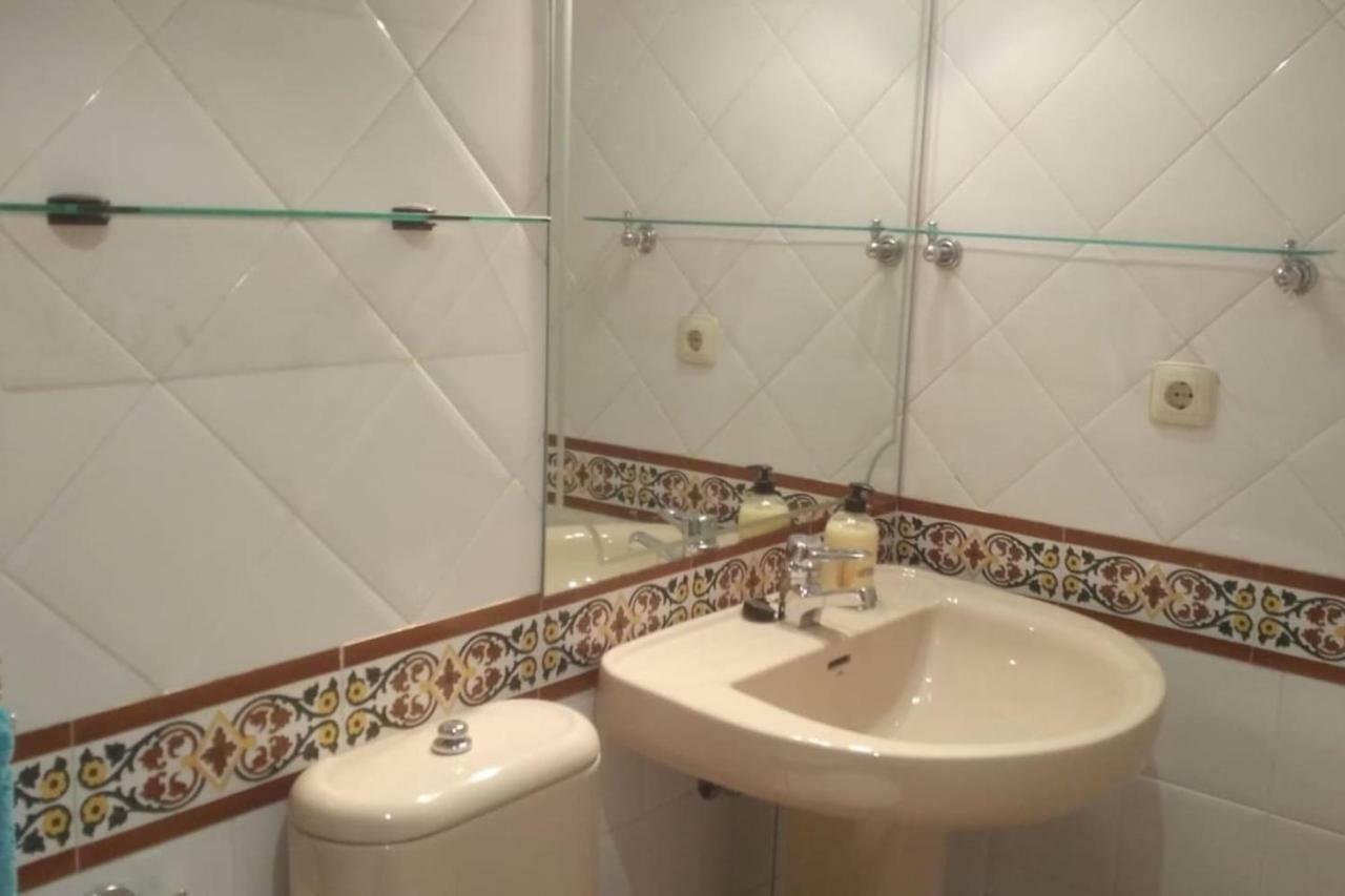 Isla Canela Urbanizacion Alcaudon Apartamento 50M Playa מראה חיצוני תמונה