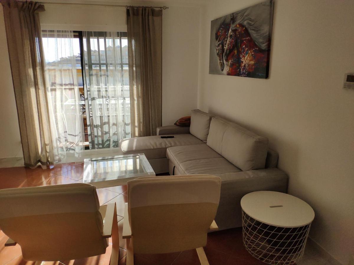 Isla Canela Urbanizacion Alcaudon Apartamento 50M Playa מראה חיצוני תמונה