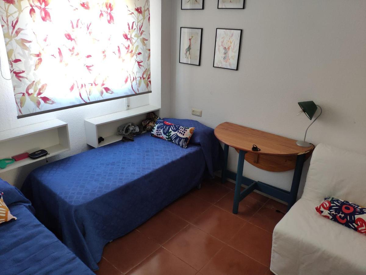 Isla Canela Urbanizacion Alcaudon Apartamento 50M Playa מראה חיצוני תמונה